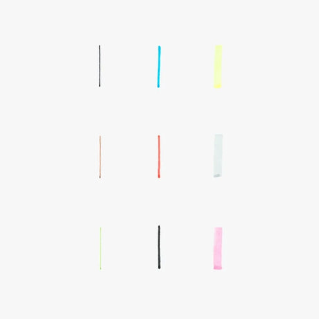 Object Index Modular Marker