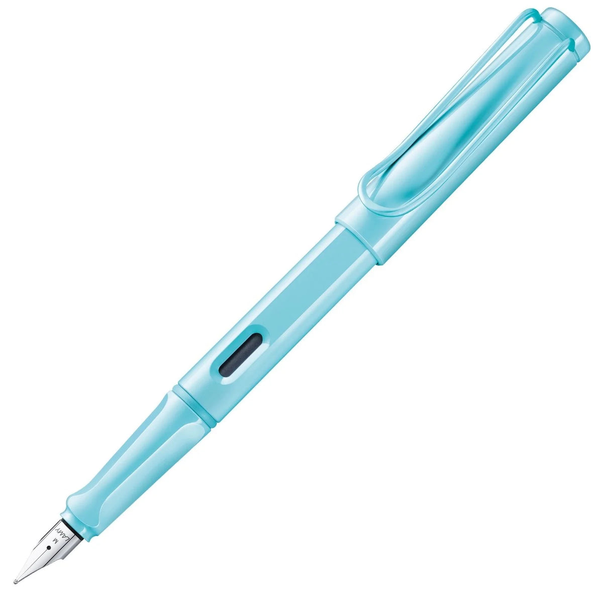 Lamy Safari Standard Fountain Pen Aquasky