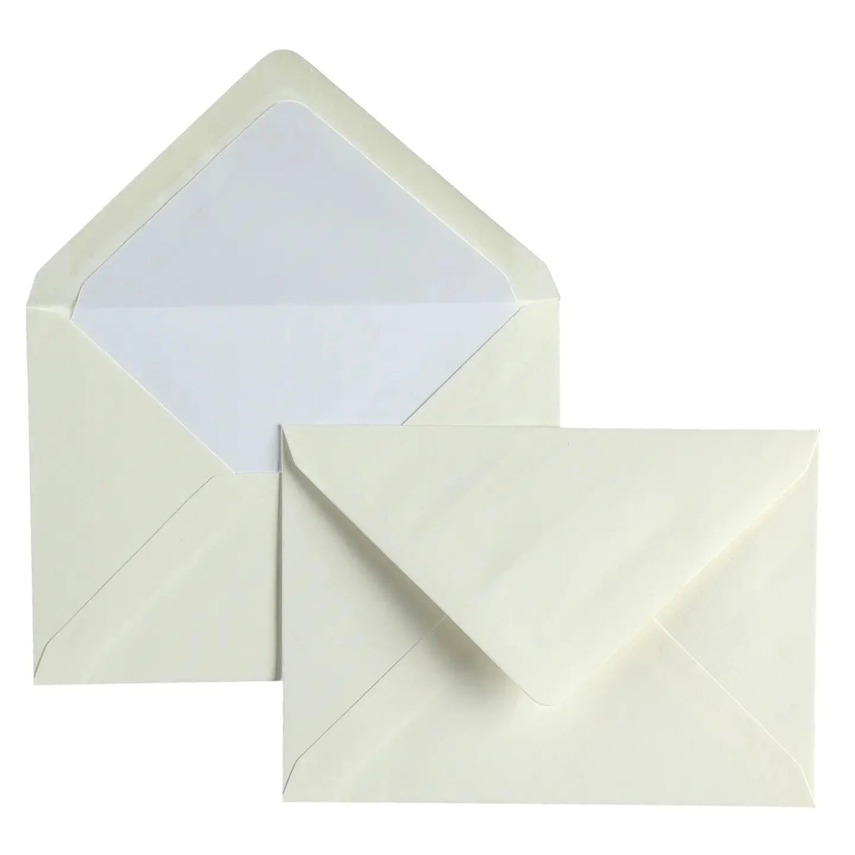 Original Crown Mill Classic Laid / Writing Envelopes