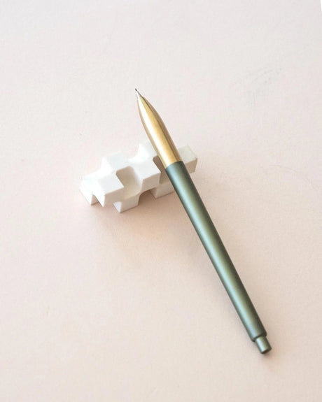 Tom's Studio Mechanical Pencil Sage