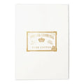 Original Crown Mill Pure Cotton / Writing Pads