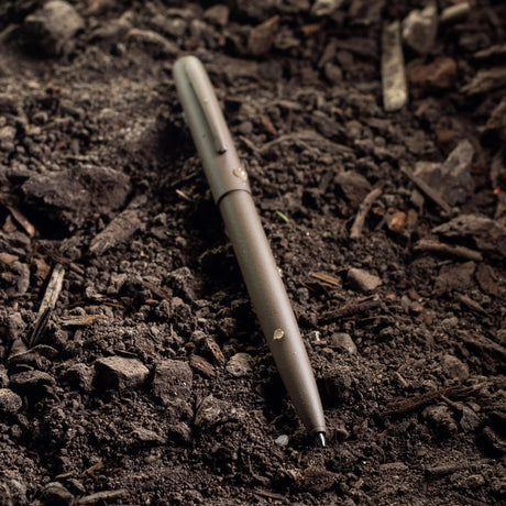 Rite in the Rain All-Weather Pen / Metal Clicker Pen