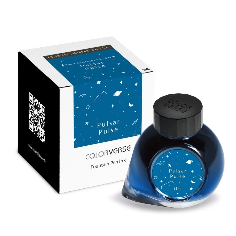 Colorverse Colorvent 2024 Pulsar Pulse Bottle