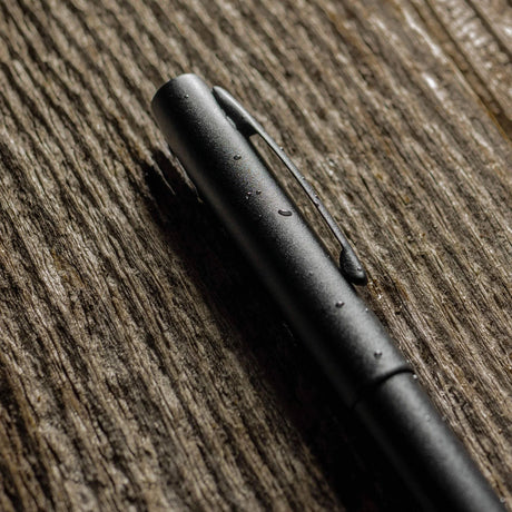 Rite in the Rain All-Weather Pen / Metal Clicker Pen