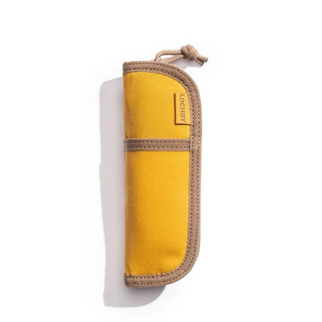 Lochby Pen Case Duo Honey