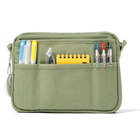 Soolla Studio Pouch (Multiple Colors)