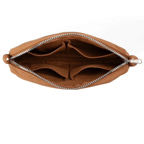 Soolla Studio Pouch (Multiple Colors)