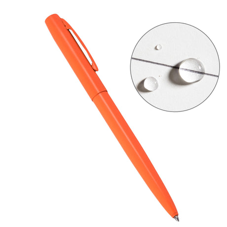 Rite in the Rain All-Weather Pen / Metal Clicker Pen