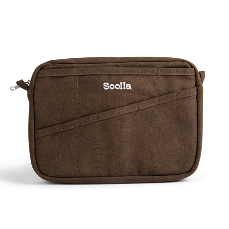 Soolla Studio Pouch (Multiple Colors)