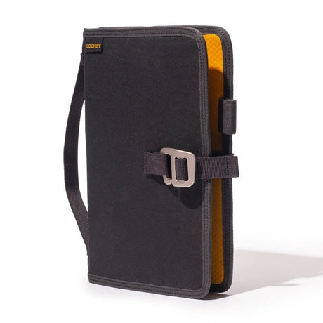 Lochby Field Journal Charcoal