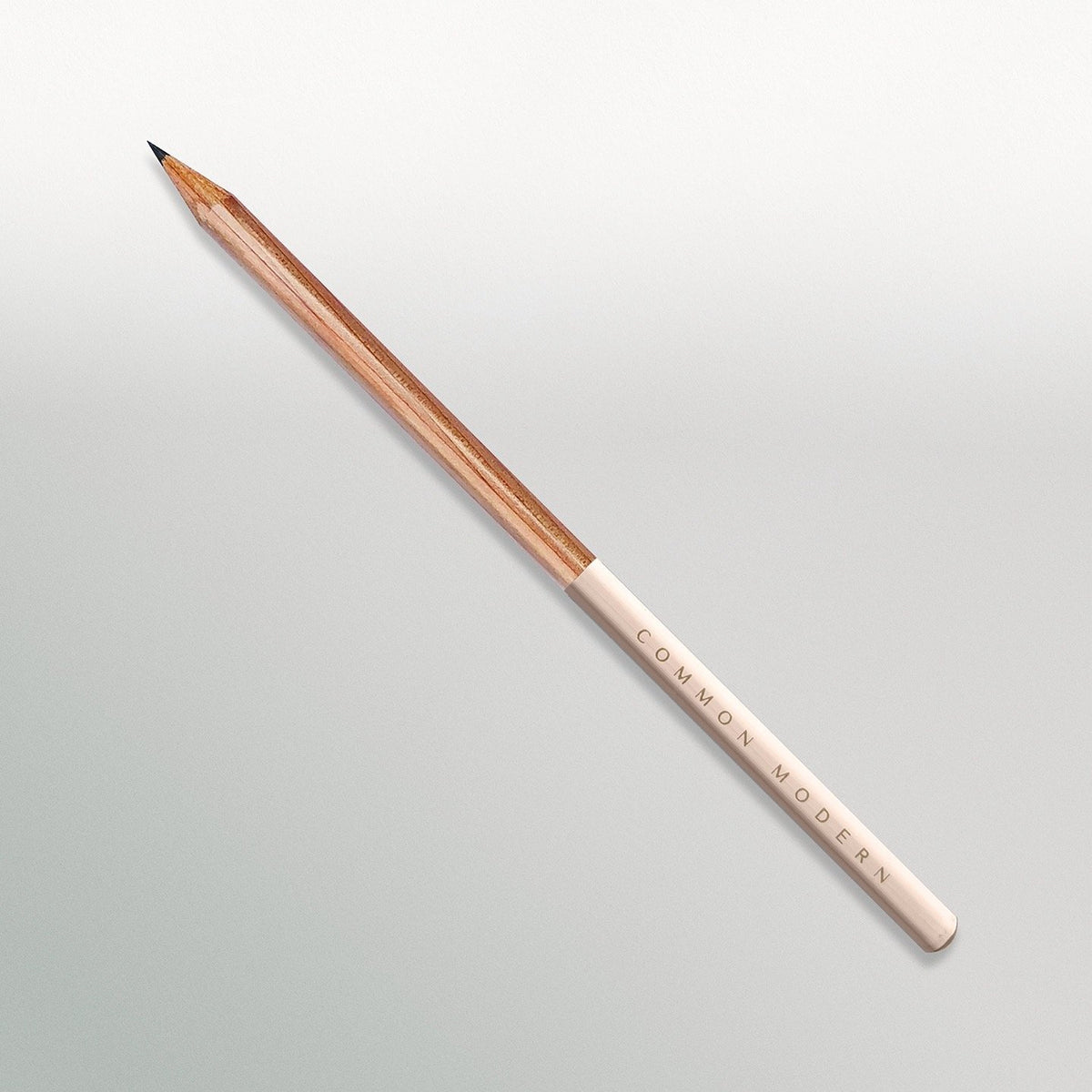 Common Modern "La Moitié" HB Pencils
