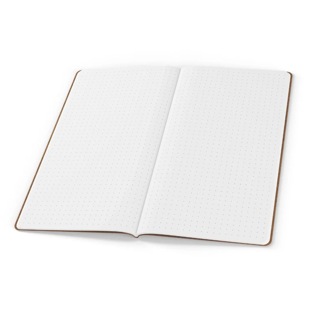 Lochby Voyageur A5 Slim Refill Open Lie Flat