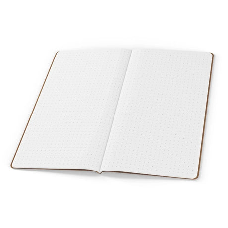 Lochby Voyageur A5 Slim Refill Open Lie Flat