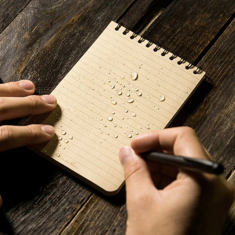 Rite in the Rain Weatherproof Top Spiral Notebooks
