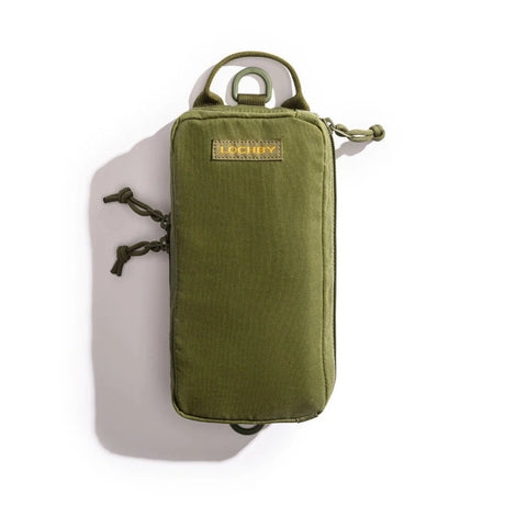 Lochby Venture Pouch Olive