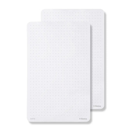 Notsu Writing Pads