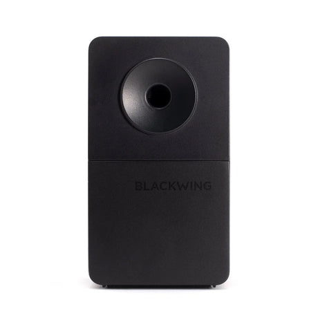 Blackwing Desktop Sharpener Front