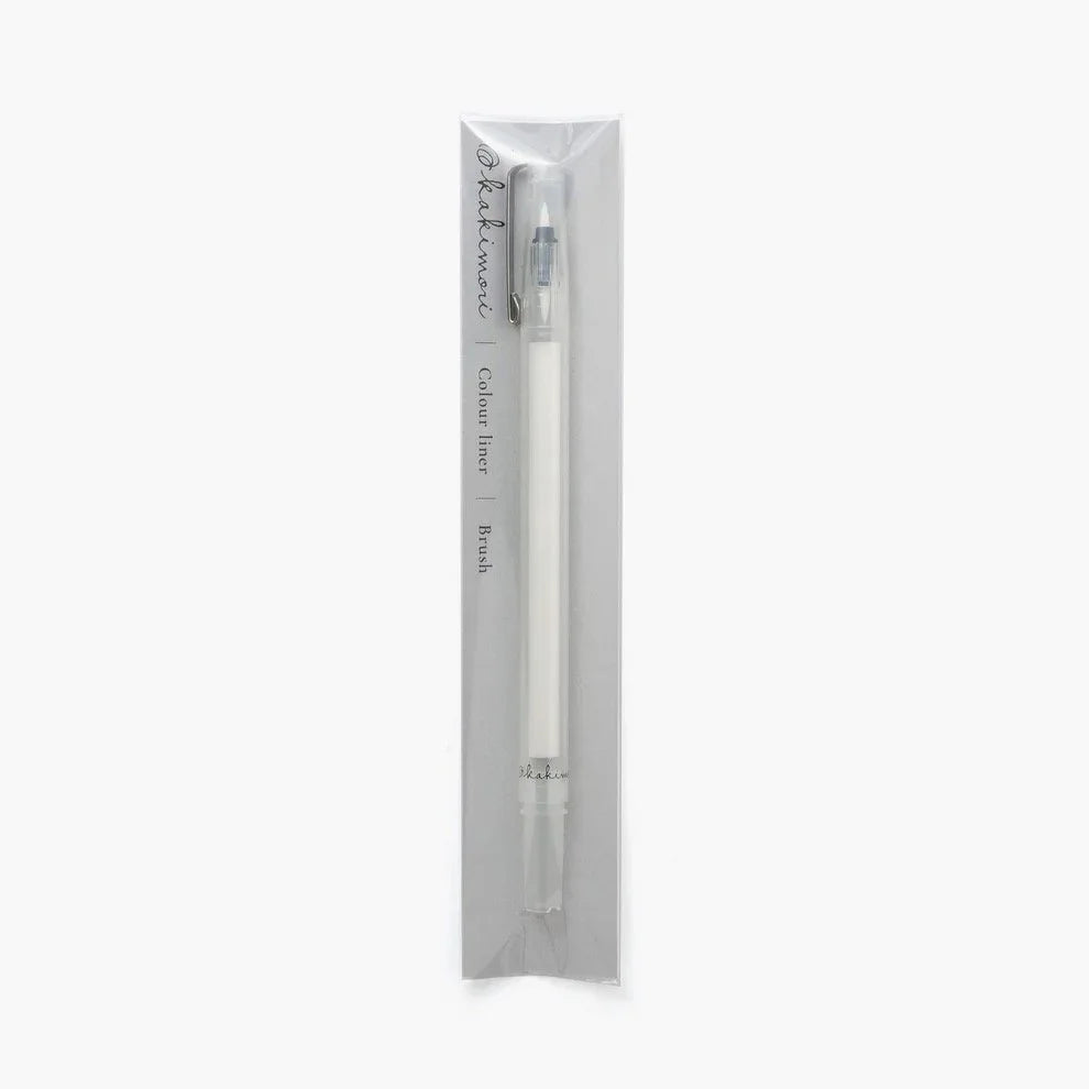Kakimori Colour Liner Felt Tip Pen Kits