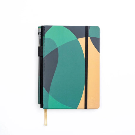 Blackwing Volume 11 Bill Russell Notebook