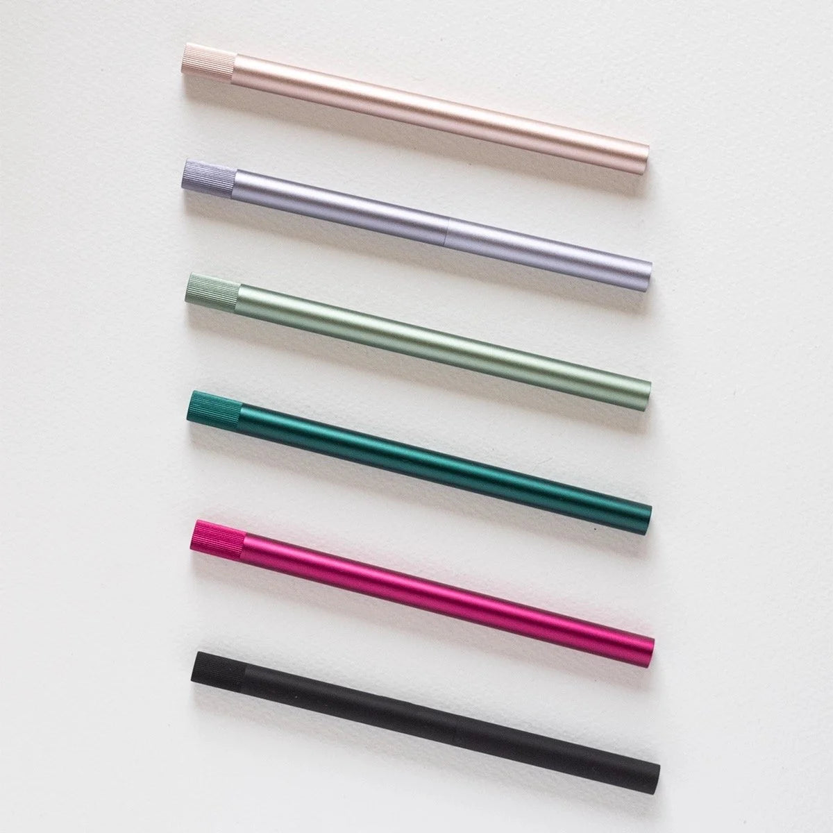 Tom's Studio Lumos Pro Refillable Fineliners