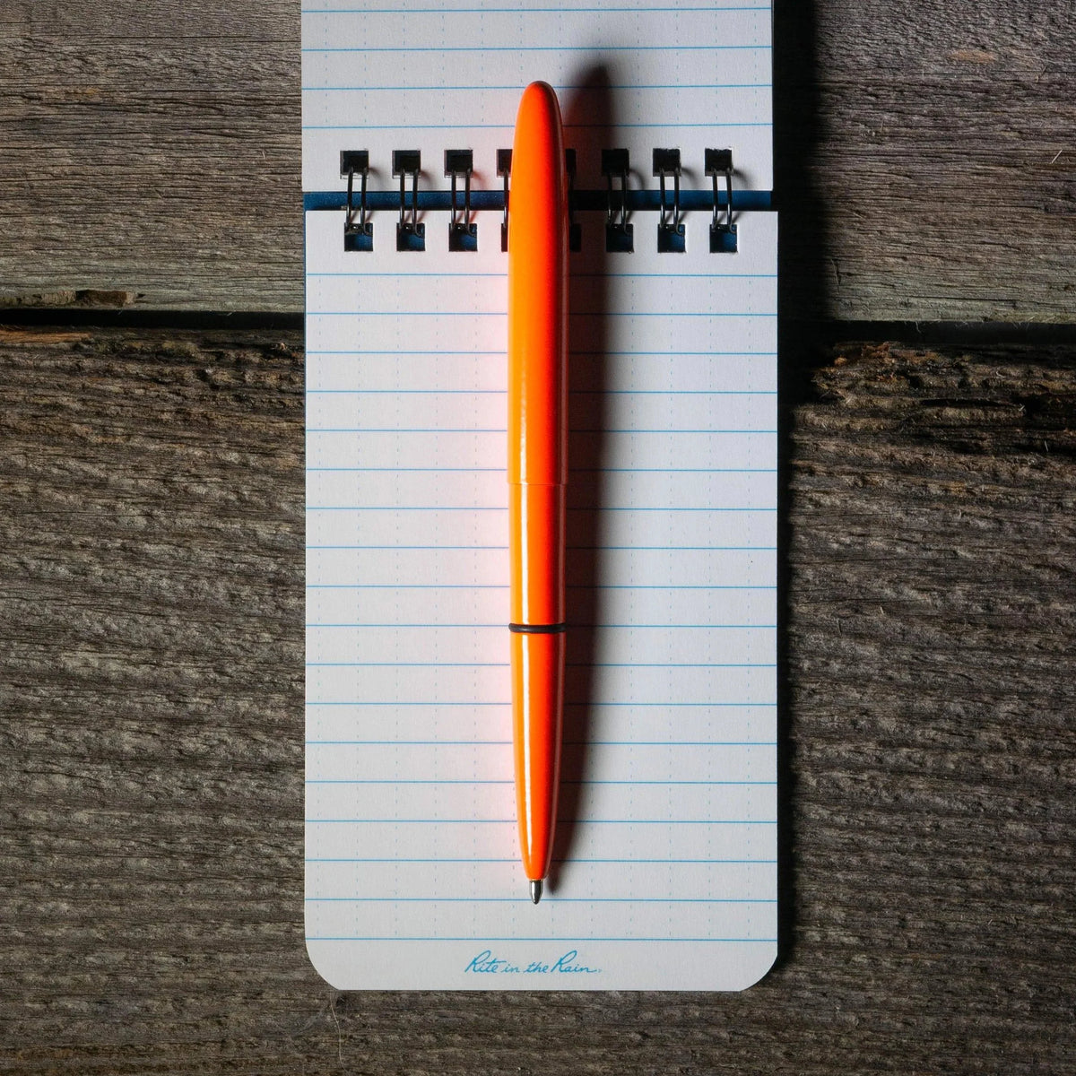 Rite in the Rain All-Weather Pen / Metal Bullet Pen