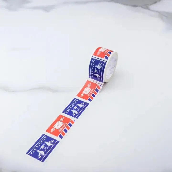 iLootPaperie Mail Washi Tape (Multiple Designs)