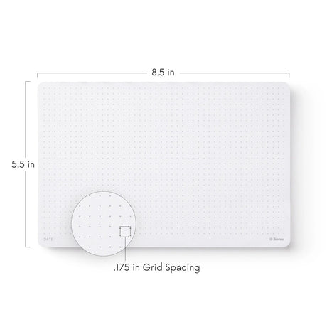 Notsu Writing Pads