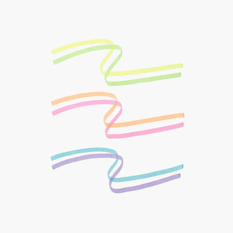 Object Index Parallel Highlighters