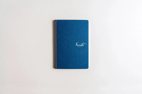 Karatis Tomoe River Paper Notebooks (Softcover)