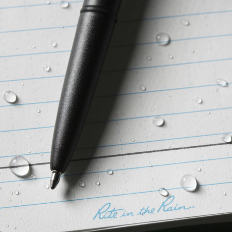 Rite in the Rain All-Weather Pen / Metal Bullet Pen