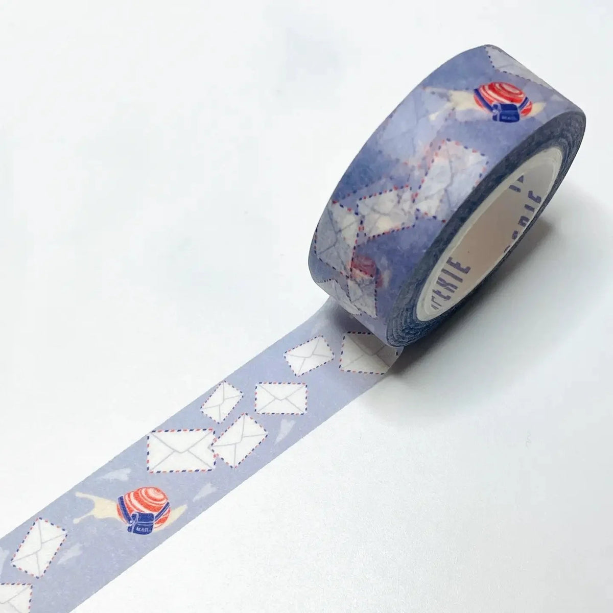 iLootPaperie Snail Mail Washi Tape (Multiple Designs)
