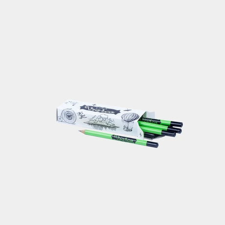 Viarco Thin Pencils Viarco Thin Pencils Anniversary