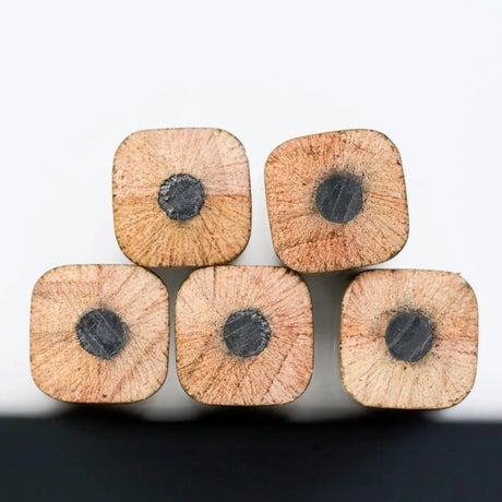 Blackwing Volume 21 Woodworking Pencil Cross Cut