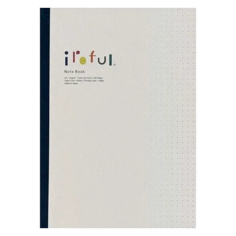 Sakae TP Iroful Paper (A5 Notebooks)
