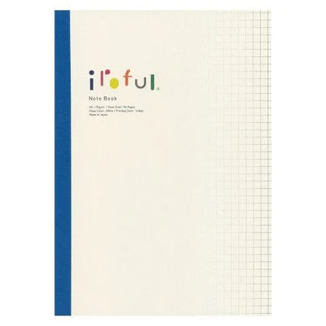 Sakae TP Iroful Paper (A5 Notebooks)