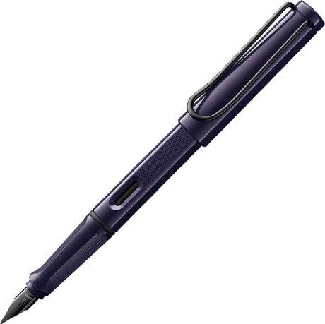 Lamy Safari Special Edition Fountain Pens Meteora