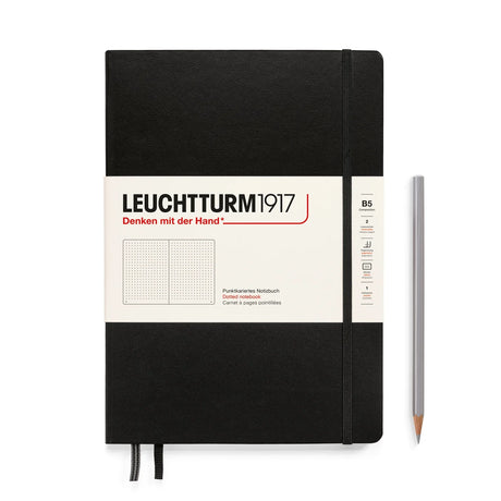 Leuchtturm1917 Softcover Notebook (Multiple Sizes)