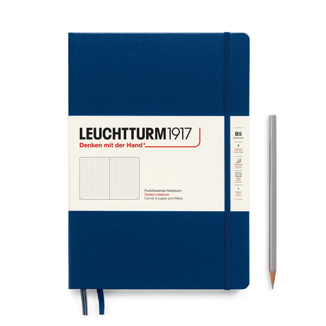 Leuchtturm1917 Softcover Notebook (Multiple Sizes)