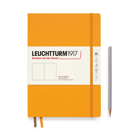 Leuchtturm1917 Softcover Notebook (Multiple Sizes)