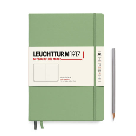 Leuchtturm1917 Softcover Notebook (Multiple Sizes)