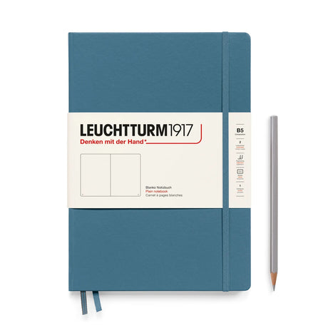 Leuchtturm1917 Softcover Notebook (Multiple Sizes)