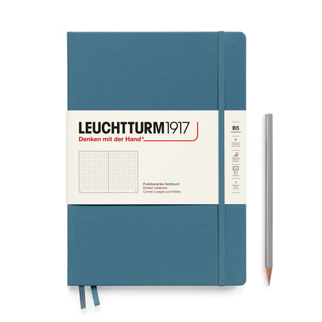 Leuchtturm1917 Softcover Notebook (Multiple Sizes)