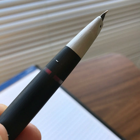 Lamy 2000 Fountain Pen (Makrolon) Grip Section