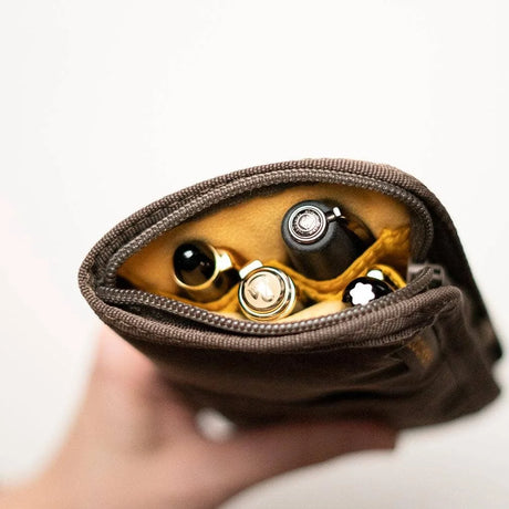 Lochby Quattro Original Four-Pen Case Top