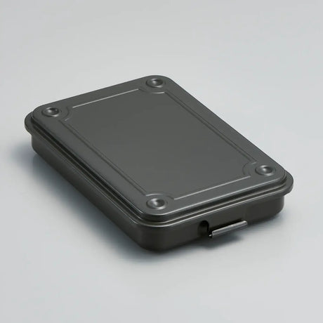Toyo Stackable Steel Box / T-152