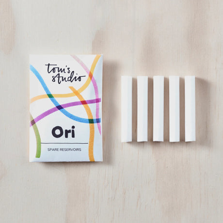Tom's Studio Ori Replacement Ink Reservoirs