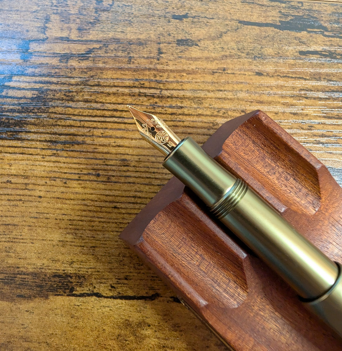 Kaweco Collection Sport Nib