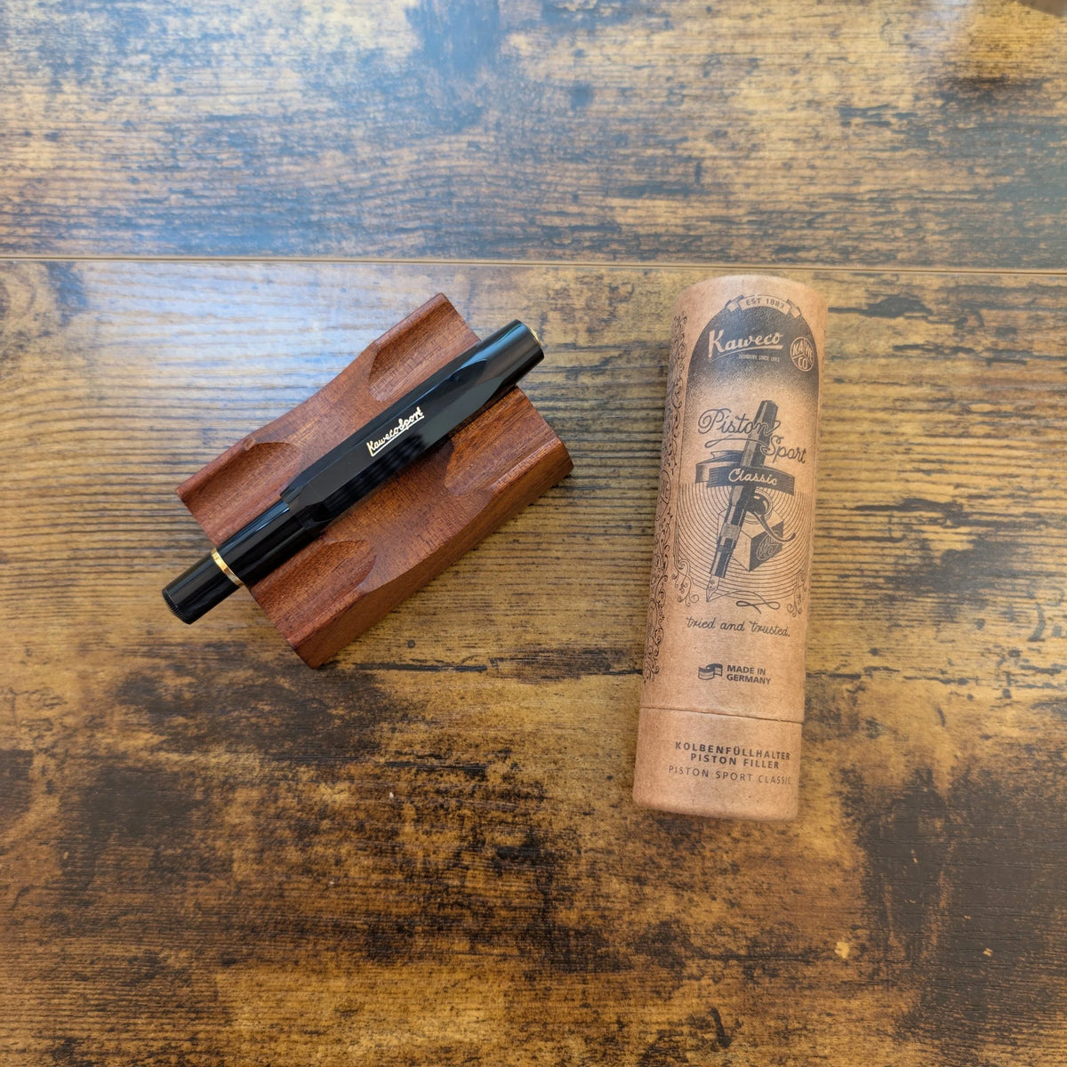 Kaweco Classic Sport Piston