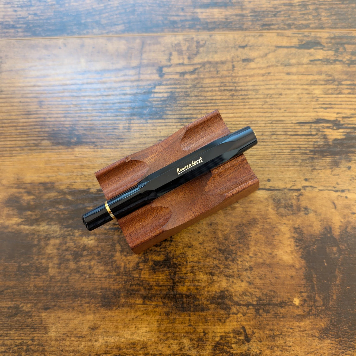 Kaweco Classic Sport Piston Capped