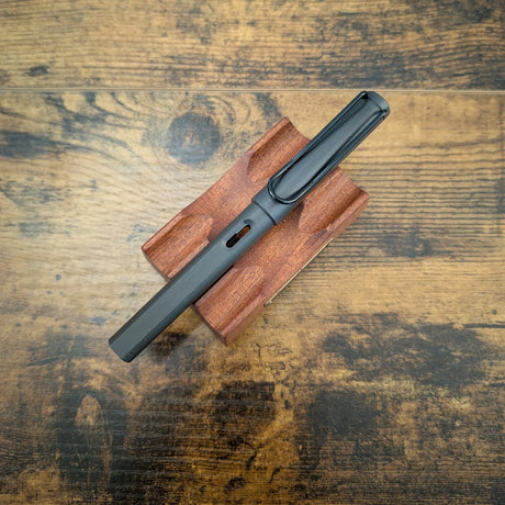 Lamy Safari Standard Fountain Pen Charcoal